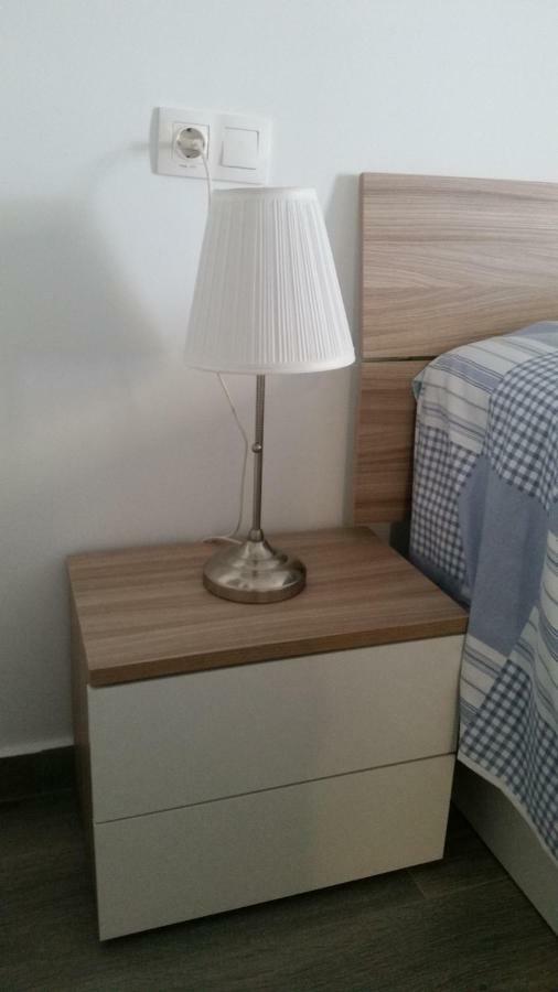 El Apartamento De Papa - Mil Palmeras Dehesa de Campoamor  Dış mekan fotoğraf